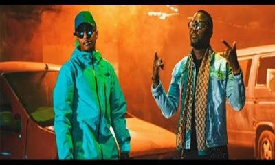 Gwamba ft Emtee Own Time Video Download 400x240 - VIDEO: Gwamba ft Emtee – Own Time