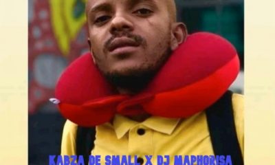 Kabza De Small X DJ Maphorisa ft Daliwonga – Awuze Nazo 400x240 - Kabza De Small X DJ Maphorisa ft Daliwonga – Awuze Nazo