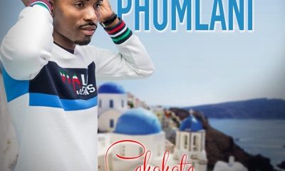 Phumlani 400x240 - ALBUM: Phumlani – Lakokota