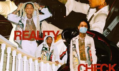 Swae Lee Reality Check MP3 Afro Beat Za 400x240 - Swae Lee Drops "Reality Check" As Fans Beg For New Album