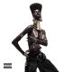 Teyana Taylor The Album Afro Beat Za 10 80x80 - Teyana Taylor Ft. Junie & Rick Ross – Come Back To Me