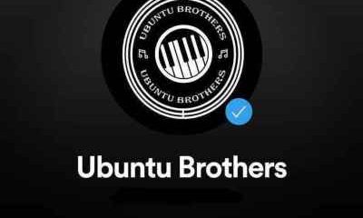 Ubuntu Brothers Party Invader Afro Beat Za 400x240 - Ubuntu Brothers – Party Invader