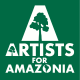 Various Artists Amazonia 80x80 - Various Artists – Amazonia