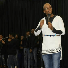bv Afro Beat Za - Lutsha Yolelo – Yebo Nknis’UJesu