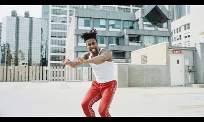 hqdefault Afro Beat Za 400x240 - AUDIO + VIDEO: Dax - Vibez Freestyle