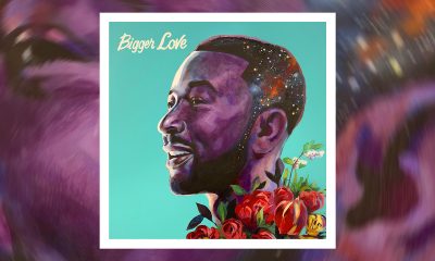 john legend bigger love album stream 1 Afro Beat Za 400x240 - John Legend Delivers New Album 'Bigger Love'