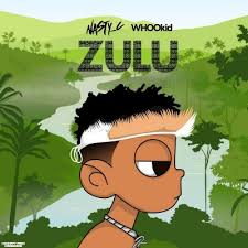 nasty c - Nasty C & DJ Whoo Kid Zulu Mixtape