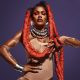 teyana taylor purple Afro Beat Za 80x80 - Teyana Taylor Reveals 'The Album' Tracklist