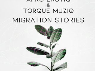 Afro Exotiq & TorQue MuziQ – Migration Stories