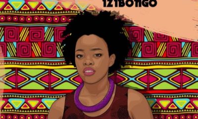 Boohle Izibongo EP Download 400x240 - Boohle – Izibongo