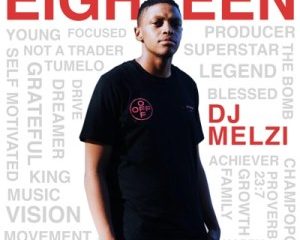 DJ Melzi Personification 300x240 - DJ Melzi ft Semi Tee & Mkeyz – Mali Ye Paper