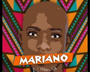 Download DJ Nova SA Mariano