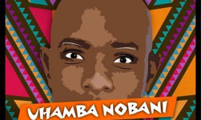 DJ Nova SA – Uhamba Nobani