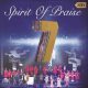 Download Spirit of Praise – Spirit of Praise Vol. 7 Album Zip. 80x80 - Spirit of Praise – I Choose Jesus ft. Bongi Damans & Benjamin Dube