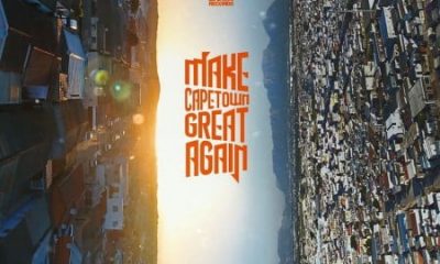 MCGA Afro Beat Za 400x240 - Mr Thela & Mshayi Make Cape Town Great Again EP