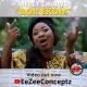 Mercy Chinwo – Bor Ekom Afro Beat Za 80x80 - Mercy Chinwo – Bor Ekom