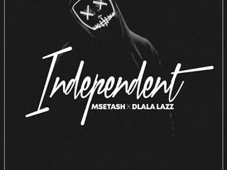 Msetash Dlala Lazz Independent 320x240 - Msetash & Dlala Lazz – Independent