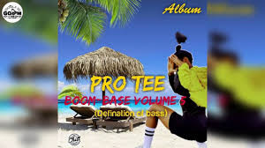 Pro Tee Golden Tears - Pro Tee ft King Saiman – Count Your Blessings
