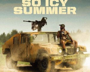 So Icy Summer by Gucci Mane 300x300 1 300x240 - Gucci Mane – So Icy (feat. K Shiday)