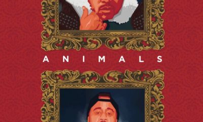 Stogie T ft Benny The Butcher Animals 768x768 1 400x240 - Stogie T ft Benny The Butcher – Animals