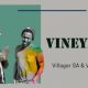 Villager SA Vida Soul Vineyard 80x80 - Villager SA & Vida Soul – Vineyard
