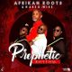 Afrikan Roots – Malibongwe Ft. Phili Faya Radio Edit 80x80 - Afrikan Roots – Prophetic Grace Ft. Nontsi