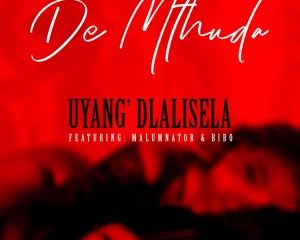 De Mthuda – Uyang’dlalisela ft. MalumNator & Bibo