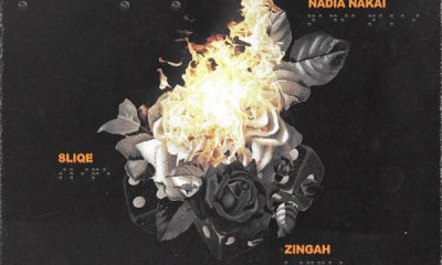 Nadia Nakai Sliqe Zingah Real Life 400x240 - DJ Sliqe ft Nadia Nakai & Zingah – Real Life