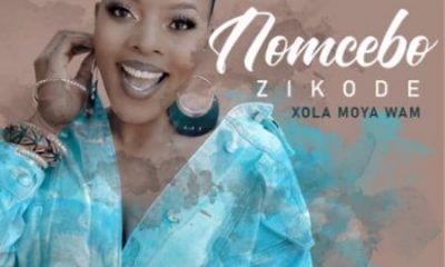 Nomcebo Zikode – Xola Moya Wam ft. Master KG mp3 400x240 - Nomcebo Zikode – Xola Moya Wam’ Ft. Master KG