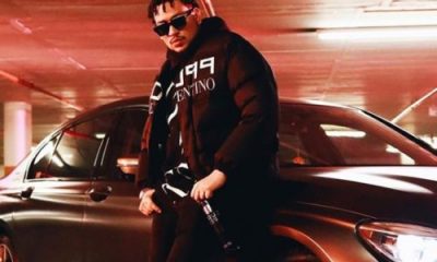 AKA 5 Afro Beat Za 400x240 - Things you should know about AKA’s Bhovamania EP