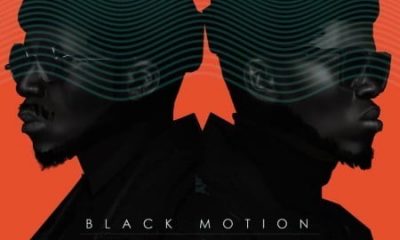Black Motion Trap en los Ft. Nokwazi Afro Beat Za 1 400x240 - Black Motion – Ake Cheat Ft. King Monada