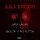 Gaba Cannal – Ama Kot Kot ft. Galectik Red Button 80x80 - Gaba Cannal – Ama Kot Kot ft. Galectik & Red Button