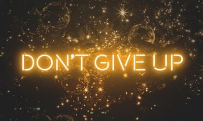 Melisa Peter – Don’t Give Up ft. Afro Brotherz