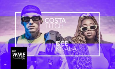 Costa titch We deserve better Afro Beat Za 400x240 - VIDEO: Costa Titch – We Deserve Better ft. Dee Koala