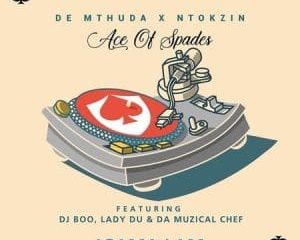 De Mthuda Ntokzin – Igama Lam ft. DJ Boo Lady Du Da Muzical Chef 300x300 - De Mthuda &amp; Ntokzin – Igama Lam ft. DJ Boo, Lady Du &amp; Da Muzical Chef