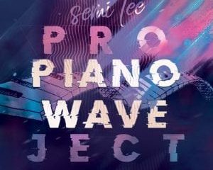 Sax Lo World 300x240 - ALBUM: Semi Tee Piano Wave Project
