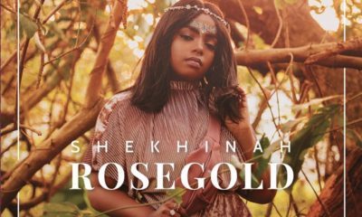 Shekhinah – The Sound Ft. Asali