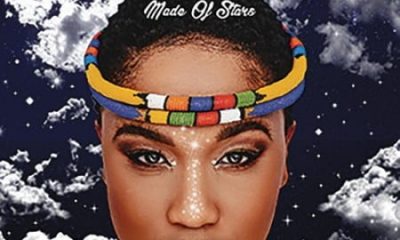 Simmy Made of Stone Afro Beat Za 400x240 - Simmy – Emakhaya ft. Sun-EL Musician & Da Capo