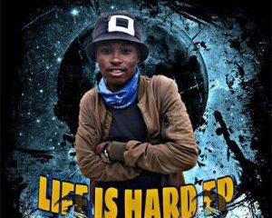 SoRa Da DJ 300x240 - SoRa Da DJ – Living Legends Ft. Dj Lerato & Nwaiiza Nande