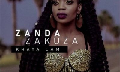 Zanda Zakuza Afro Beat Za 400x240 - Zanda Zakuza – Khaya Lam ft. Master KG & Prince Benza