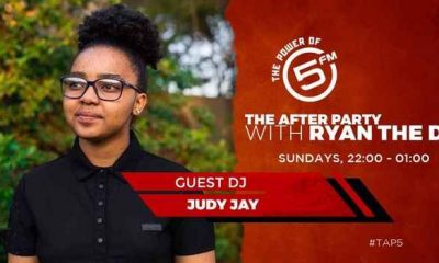 126940666 1013545189157876 2991320556570144142 n 400x240 - Judy Jay – The after Party With Ryan The Dj (5FM Mix)