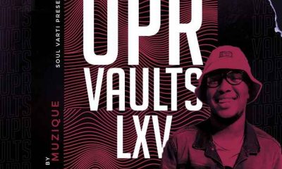 128020219 214362730059497 2847460663523631266 o 400x240 - Soul Varti – UPR Vaults Vol. LXV Mix