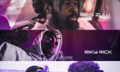 Big Zulu – Mali Eningi ft. Riky Rick Intaba Yase Dubai 400x240 - Big Zulu – IMali Eningi Ft. Riky Rick & Intaba Yase Dubai