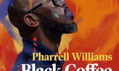 Black Coffee – 10 Missed Calls Ft. Pharrell Williams Jozzy Hiphopza 400x240 - Black Coffee – 10 Missed Calls Ft. Pharrell Williams & Jozzy