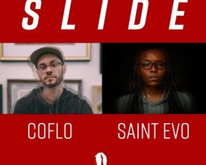 Coflo Saint Evo – Slide Hiphopza 300x240 - Coflo & Saint Evo – Slide