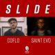 Coflo Saint Evo – Slide Hiphopza 80x80 - Coflo & Saint Evo – Slide