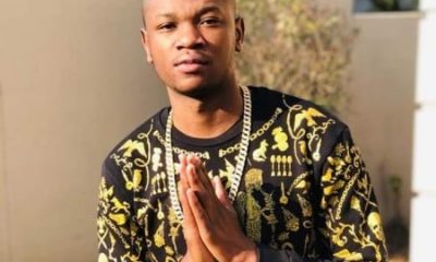 DOWNLOAD Prince Benza – Mudifho Mp3 ft. Makhadzi Master KG The Double Trouble hiphopza 400x240 - Prince Benza – Mudifho Mp3 ft. Makhadzi, Master KG & The Double Trouble