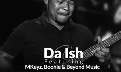 Da Ish – NtomBhoo Ft. Mkeyz Boohle Beyond Music Hiphopza 400x240 - Da Ish – NtomBhoo Ft. Mkeyz, Boohle & Beyond Music