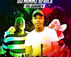 Dj Mimmz Africa – Ngamemeza Ft. Mara Luh Hiphopza 1 300x240 - Dj Mimmz Africa – Good Vibes Ft. Mara Luh