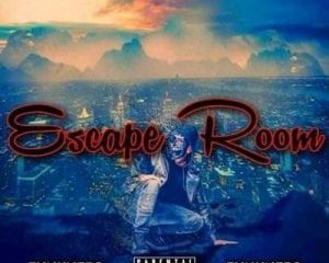 FunkNero Uzokdlalela – Escape Room Hiphopza 300x240 - FunkNero Uzok’dlalela – Escape Room